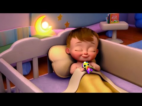 Best Lullabies For Babies | Bedtime Songs | By Kiddo’s Tv