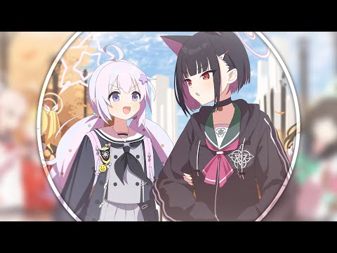 ❀「Nightcore」❀ somei - 憂う門には福来たる ♪