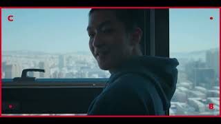 THE BREAKING ICE ● un film di Anthony Chen