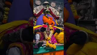 Shree Jyotiba Temple Kolhapur #shorts #jyotiba #video