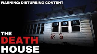 TERRIFYING HOUSE SO HAUNTED NO ONE WILL ENTER ALONE | REAL PARANORMAL INVESTIGATION