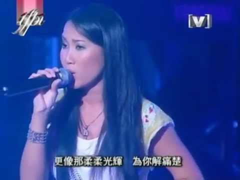 CoCo李玟演唱"明星" (Live)