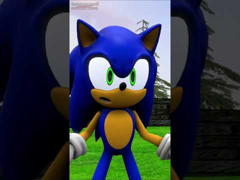 Sonic & Tails R - Ep 1 #TheEmuEmi #Animation #Sonic #Tails #Knuckles #SFM #SonicTheHedgehog