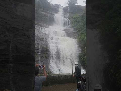 MUNNAR WATER FALLS AMAZING MUST VISIT @LPNVLOGS #LPNVLOGS #MUNNAR #kerela #MUNNARtrip #waterfalls