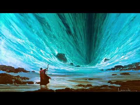 Prince of Egypt 【The Burning Bush】 Hans Zimmer