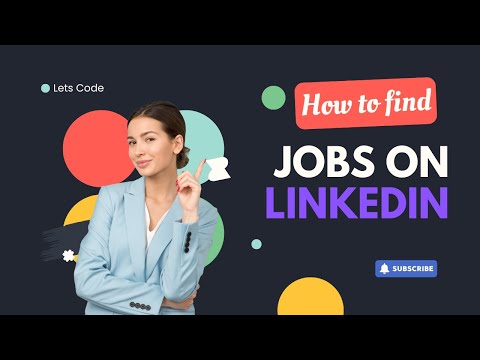 Find Who's Hiring on LinkedIn: HRs & Founders Revealed | Get Referrals Today!