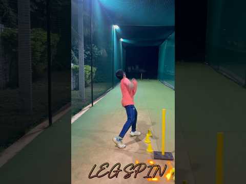 Leg spin with google #motivation #short