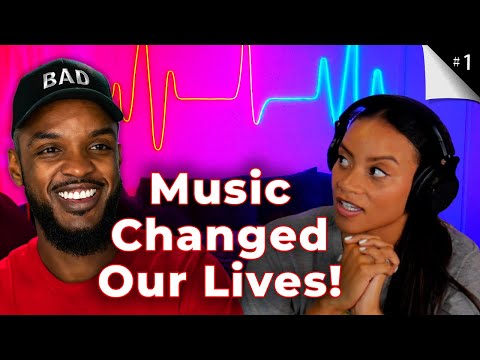 How Listening to 3,270 Songs Changed Our Lives | Podcast Ep 001