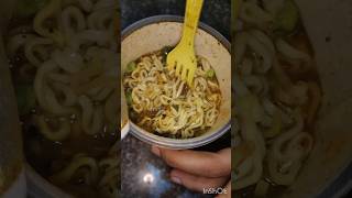 "Maggi Cuppa Noodles: Quick Snack Tested by Just My Recipes #maggie #trending #viral  #viralshorts