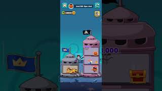 Max Level Hero Tower War All Levels New Update Android , ios Shorts # 386