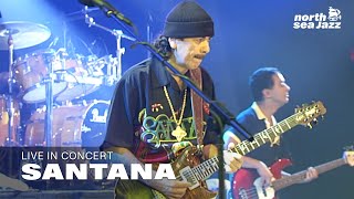 Santana - Full Concert [HD] | Live at North Sea Jazz Festival 2004