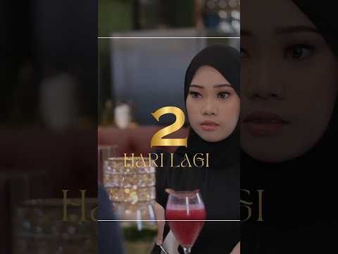 2 Hari Lagi | Sia Sia - Dilaa Asri