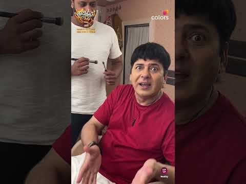 Sudesh Ji’s Advice | Laughter Chefs