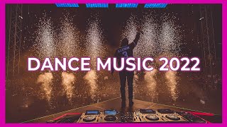 Party Dance Music 2022 - Mashups & Remixes Of Popular Songs 2022 | Best Club Remix Mix 2022 🎉