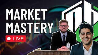 Is the bottom in? | Top Stock Market Picks for 2025