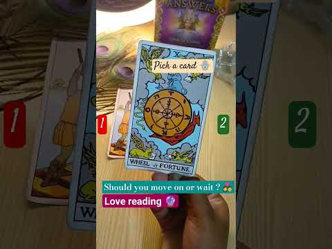 #shorts #ytshorts #tarot