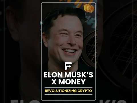 Elon Musk’s X Money: The Future of Crypto Payments?