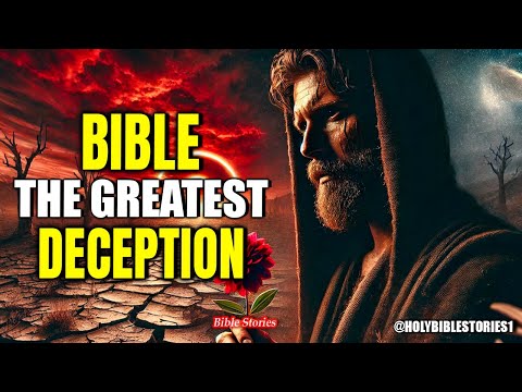 [The Hidden Truth] The Truth Behind the Lies of the Church