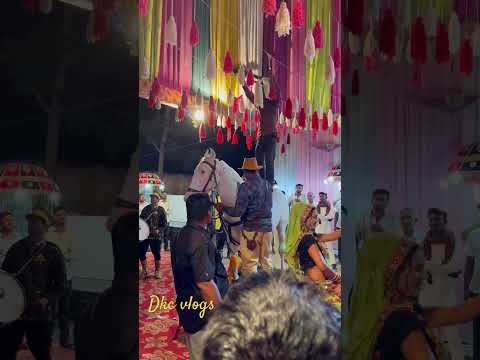 Esa dance kon karta hai #wedding #kuldeepbadal