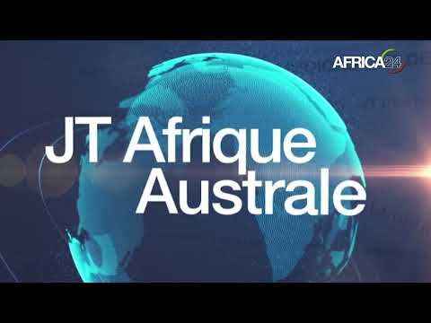 Le journal de l'Afrique Australe du lundi 24 février 2025