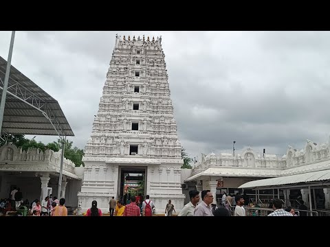 Karmanghat ఆంజనేయస్వామి Temple History..🤷