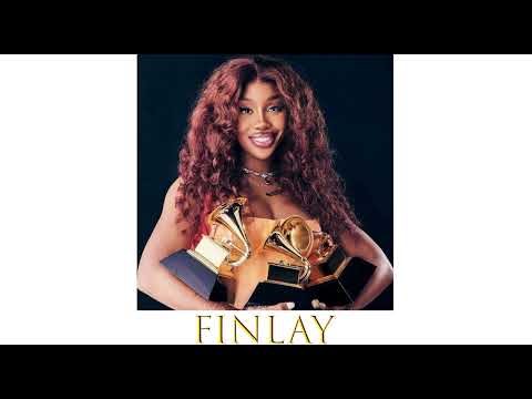 (FREE) Kehlani x SZA Type beat "Finlay"