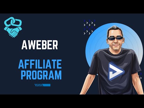 Aweber Affiliate Program - Commissions & Sign Up