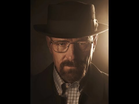 Walter White's Redemption: The Untold Breaking Bad Ending