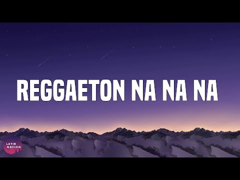 Reggaeton Na Na Na - Latin Club Songs  | Farruko, Magic Juan, Juan Magán