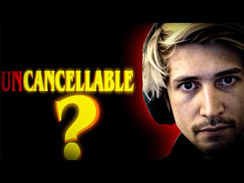 How XQC is UNCANCELLABLE