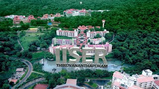 IISER THIRUVANANTHAPURAM | PROMOTIONAL VIDEO | XR HORIZON