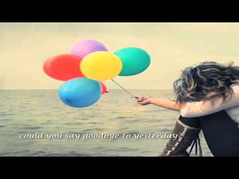 If Today Was Your Last Day - Nickelback (lyrics) HD