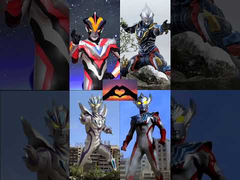 jedag jedug ultraman tsuburaya #ultramanvictori #ultramangeed #ultramanzero #ultramantaiga