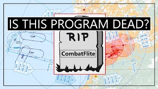 WHAT HAPPENED TO @CombatFlite FLIGHT PLANNING SOFTWARE???