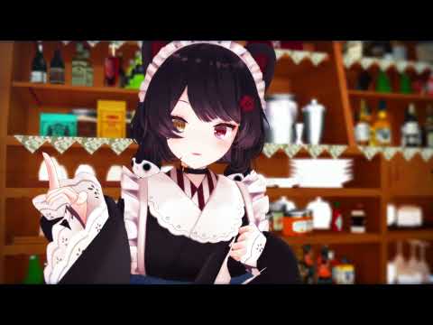 いにゅいにっちゅう【にじさんじMMD】【戌亥とこ】