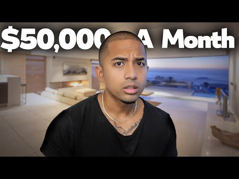 The #1 Business to Start from Home! ($50k/Month)