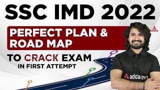 SSC Scientific Assistant 2022 | How To Crack SSC IMD Scientific Assistant In First Attempt?