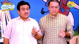 Can The Residents Trap Khote? | Taarak Mehta Ka Ooltah Chashmah | Full Episode