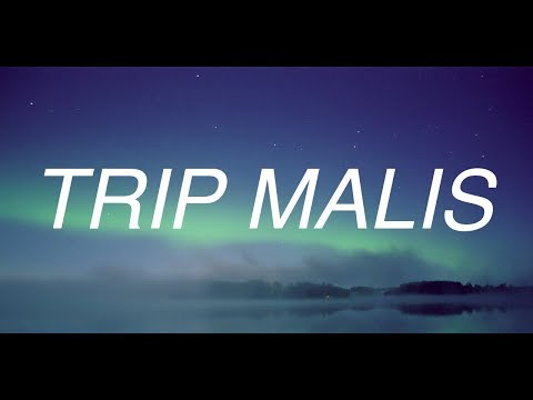 GARD WUZGUT - Trip Malis (OFFICIAL AUDIO)