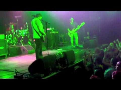 Sublime with Rome - Let's Go Get Stoned [Live Melkweg, Amsterdam 2010]