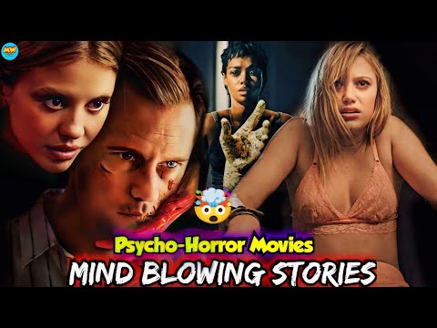 Top 5 Psychological Horror Movies | MovieWood