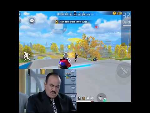 Squad Ko Kiya finish👿❌🌏✅#krishna4gm#freefire#foryou#trendegagameg#video#csvsbr