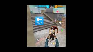 Wat for end free fire funny #freefirehighlightsvideo #trendingviral#comedyvideos