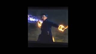 Doctor Steven Strange best moments