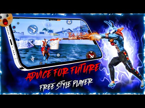 Urgent Video for All Future Freestyle Players 😳 Why can't you be a one tap player?