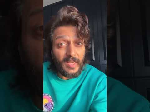 Shaadi Jarur karni chaiye ~ Riteish Deshmukh 🤣😜| #comedy #shorts #riteishdeshmukh #ytshorts