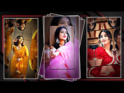 Munni Badnaam Hui x Lahariya Luta A Raja Xml Trend Video Editing | Alight Motion Video Editing