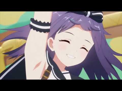 【プリコネR】7月2日　ミソラ（CV:鬼頭明里）　新誕生日ムービー