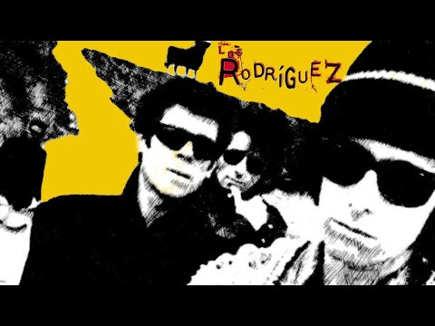 LOS RODRIGUEZ - Éxitos 🎸 ▪ 😎