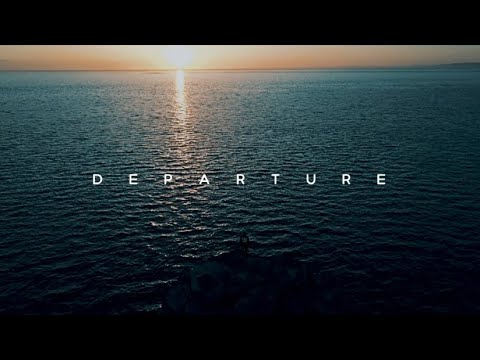 Departure | Travel Edit